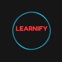 Learnify site